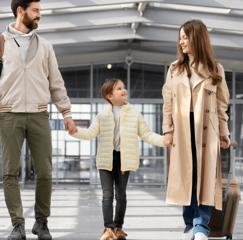 Subclass 820/801 - Partner Visa